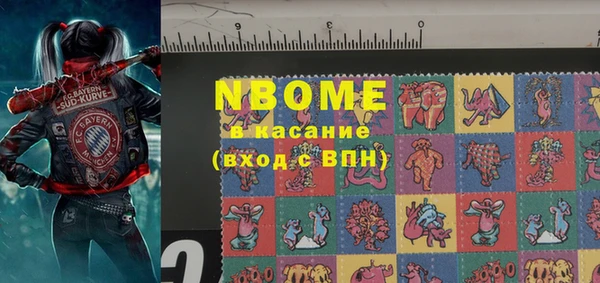 стаф Осташков